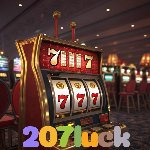 207luck:Jogue poker, aposte no futebol e ganhe em grandes jogos de cassino!