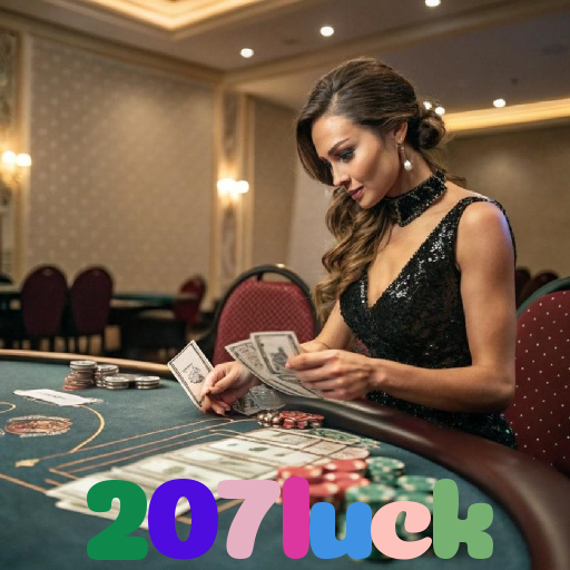 207luck：Aposte no futebol, jogue poker e conquiste vitórias épicas!