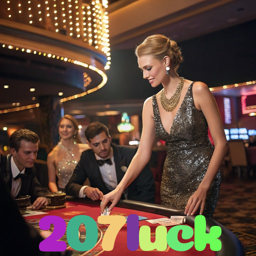 207luck:Jogue poker, aposte no futebol e ganhe em grandes jogos de cassino!