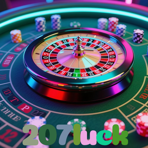 207luck：Aposte nas melhores slots e conquiste prêmios como nunca!