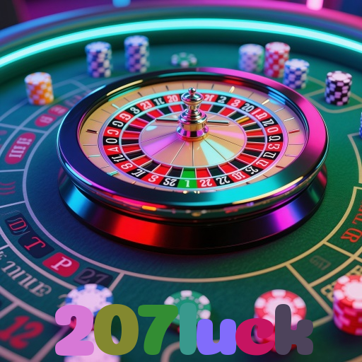 207luck：Jogue poker, aposte no futebol e ganhe em grandes jogos de cassino!