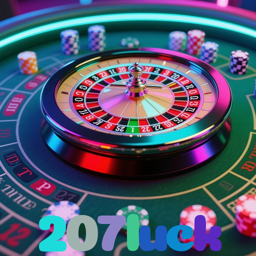 207luck:Jogue poker, aposte no futebol e ganhe em grandes jogos de cassino!