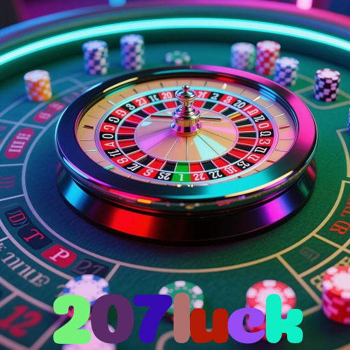 207luck:Jogue poker, aposte no futebol e ganhe em grandes jogos de cassino!