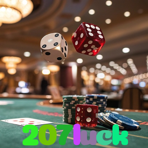 207luck:Jogue poker, aposte no futebol e ganhe em grandes jogos de cassino!