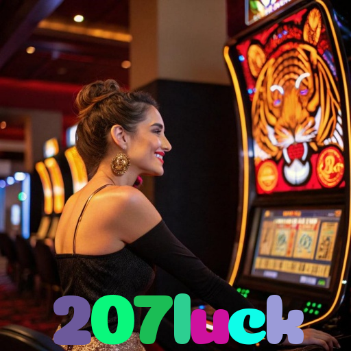 207luck:Jogue poker, aposte no futebol e ganhe em grandes jogos de cassino!