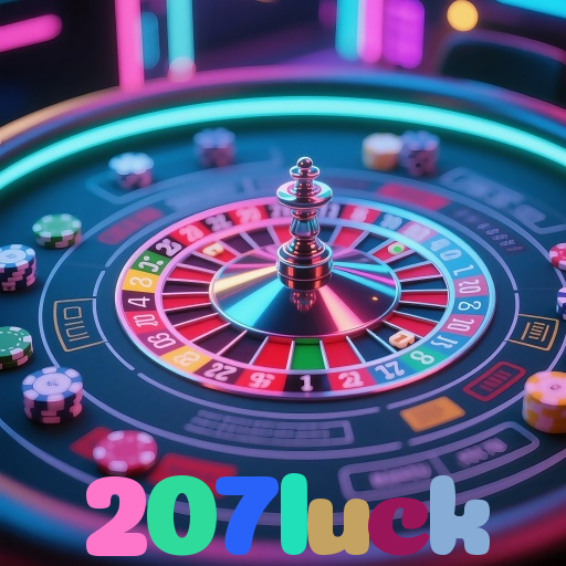 207luck：Aposte no futebol, jogue poker e conquiste vitórias épicas!