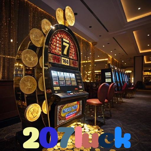 207luck:Jogue poker, aposte no futebol e ganhe em grandes jogos de cassino!