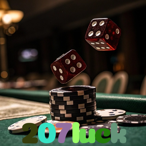 207luck:Jogue poker, aposte no futebol e ganhe em grandes jogos de cassino!