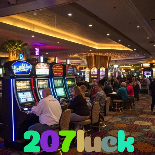 207luck：Aposte no futebol, jogue poker e conquiste vitórias épicas!