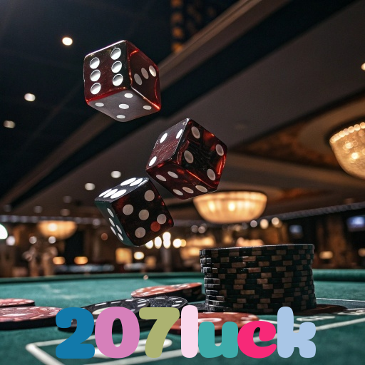 207luck：Aposte nas melhores slots e conquiste prêmios como nunca!
