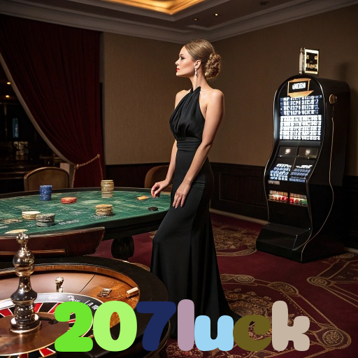 207luck:Jogue poker, aposte no futebol e ganhe em grandes jogos de cassino!