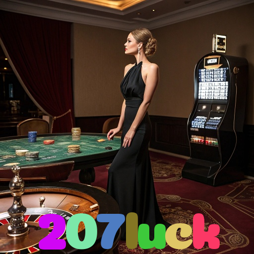 207luck：Aposte no futebol, jogue poker e conquiste vitórias épicas!