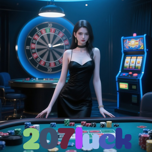 207luck：Jogue poker, aposte no futebol e ganhe em grandes jogos de cassino!