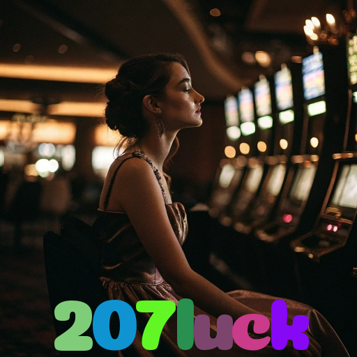207luck:Jogue poker, aposte no futebol e ganhe em grandes jogos de cassino!