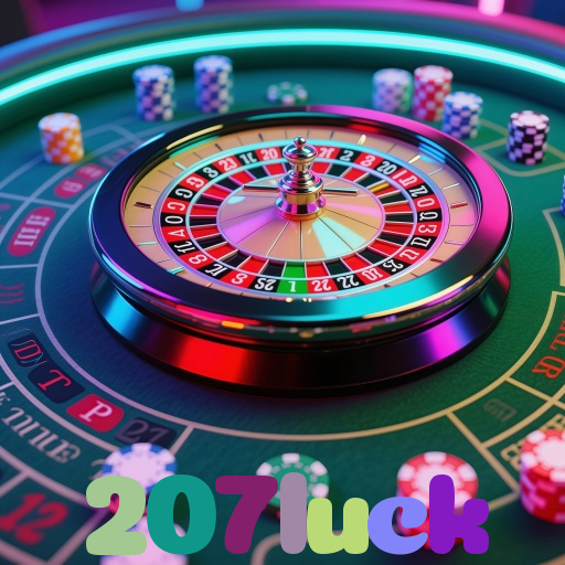 207luck：Aposte nas melhores slots e conquiste prêmios como nunca!
