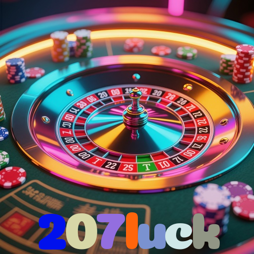 207luck:Aposte no futebol, jogue poker e conquiste vitórias épicas!