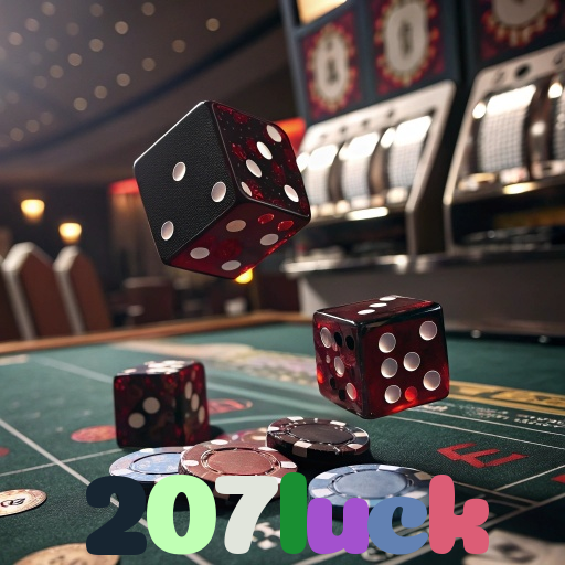 207luck:Jogue poker, aposte no futebol e ganhe em grandes jogos de cassino!