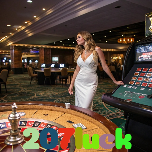207luck:Jogue poker, aposte no futebol e ganhe em grandes jogos de cassino!