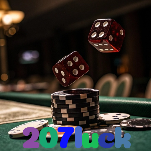 207luck：Aposte nas melhores slots e conquiste prêmios como nunca!