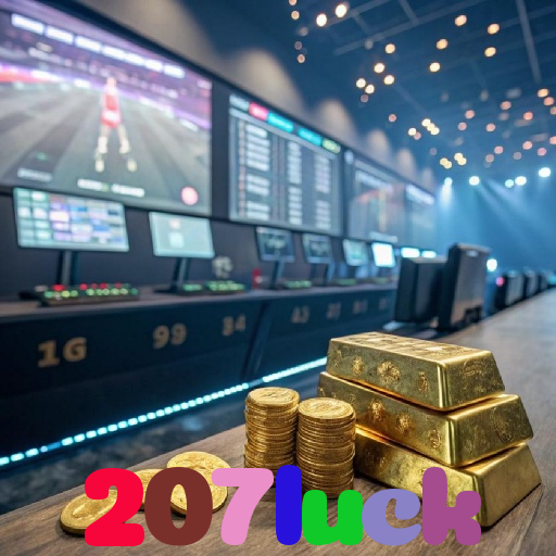 207luck：Aposte no futebol, jogue poker e conquiste vitórias épicas!