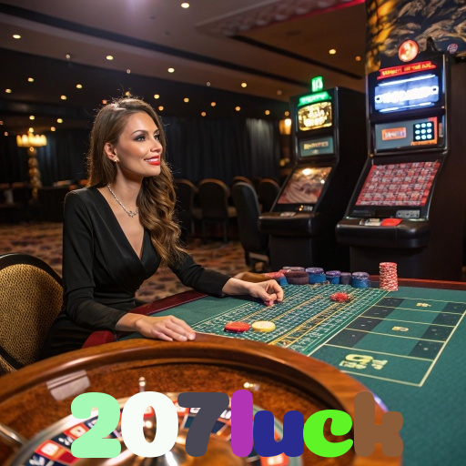 207luck：Aposte no futebol, jogue poker e conquiste vitórias épicas!