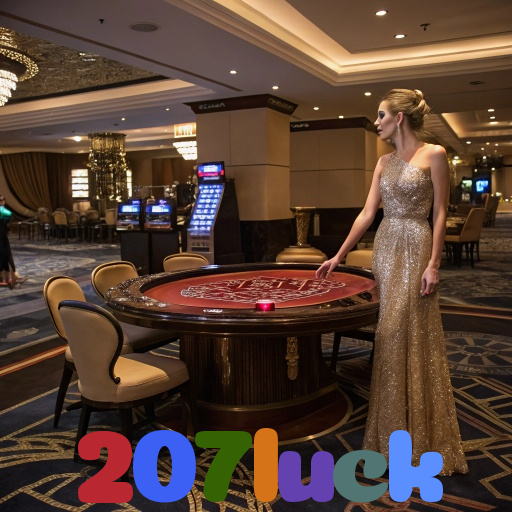 207luck：Aposte no futebol, jogue poker e conquiste vitórias épicas!
