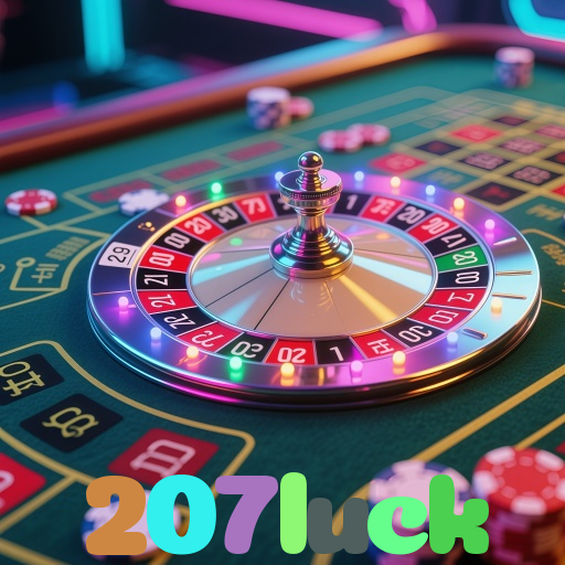 207luck：Jogue poker, aposte no futebol e ganhe em grandes jogos de cassino!