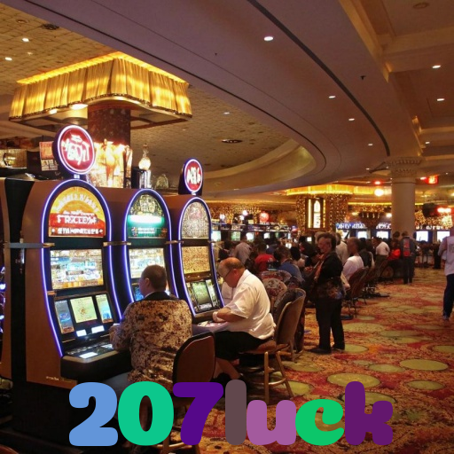207luck:Jogue poker, aposte no futebol e ganhe em grandes jogos de cassino!