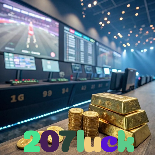 207luck:Jogue poker, aposte no futebol e ganhe em grandes jogos de cassino!