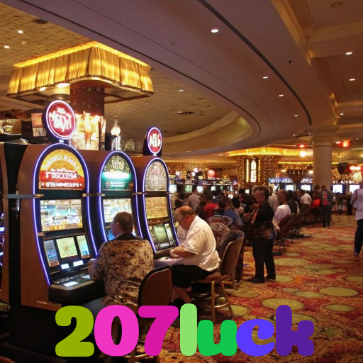 207luck：Aposte nas melhores slots e conquiste prêmios como nunca!