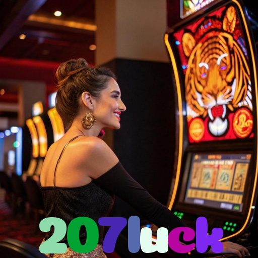207luck：Aposte no futebol, jogue poker e conquiste vitórias épicas!