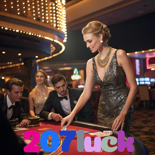 207luck：Aposte no futebol, jogue poker e conquiste vitórias épicas!