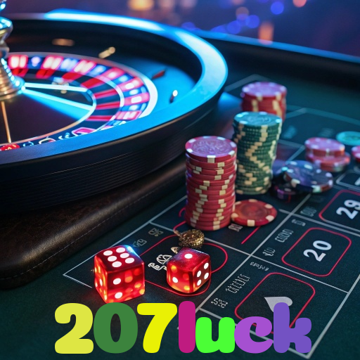 207luck：Aposte no futebol, jogue poker e conquiste vitórias épicas!