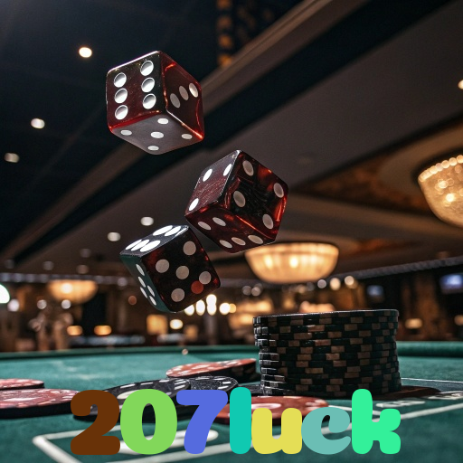207luck:Jogue poker, aposte no futebol e ganhe em grandes jogos de cassino!