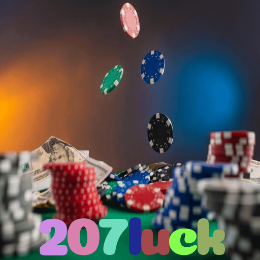 207luck：Aposte nas melhores slots e conquiste prêmios como nunca!