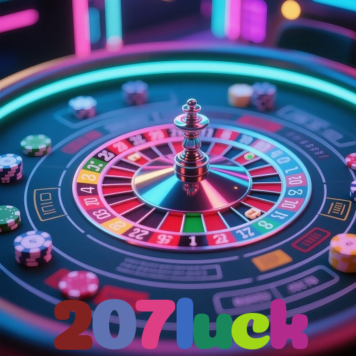 207luck：Aposte no futebol, jogue poker e conquiste vitórias épicas!