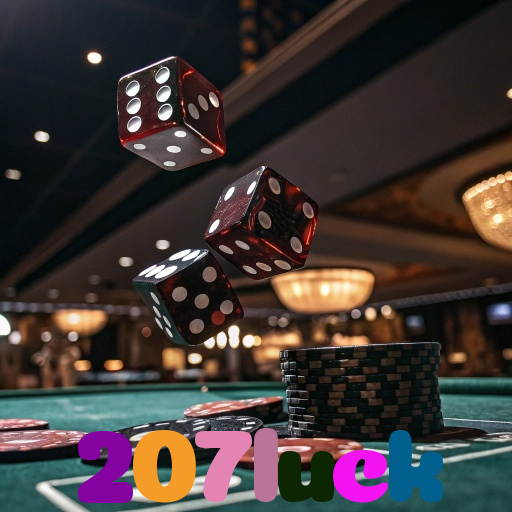 207luck：Aposte nas melhores slots e conquiste prêmios como nunca!