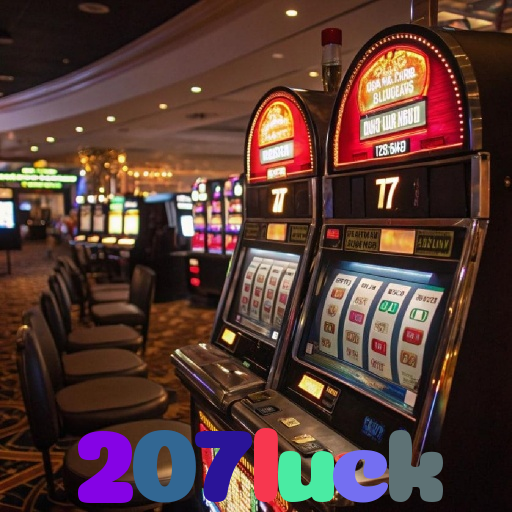 207luck:Jogue poker, aposte no futebol e ganhe em grandes jogos de cassino!