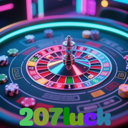 207luck:Aposte no futebol, jogue poker e conquiste vitórias épicas!