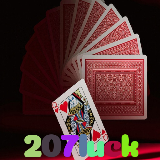 207luck:Aposte no futebol, jogue poker e conquiste vitórias épicas!