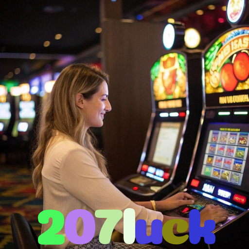 207luck：Aposte no futebol, jogue poker e conquiste vitórias épicas!