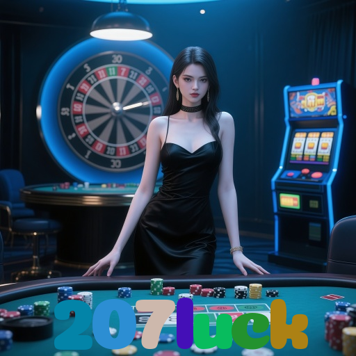207luck：Aposte no futebol, jogue poker e conquiste vitórias épicas!