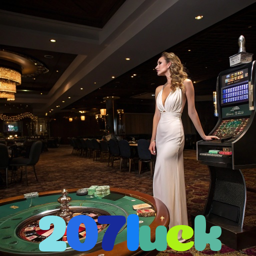 207luck:Aposte no futebol, jogue poker e conquiste vitórias épicas!