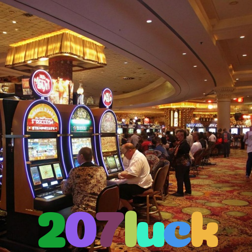 207luck：Aposte nas melhores slots e conquiste prêmios como nunca!
