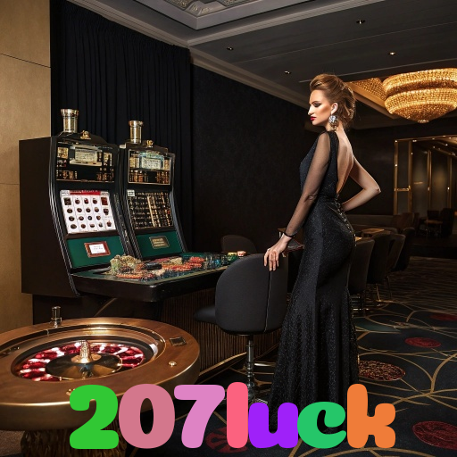 207luck：Aposte nas melhores slots e conquiste prêmios como nunca!