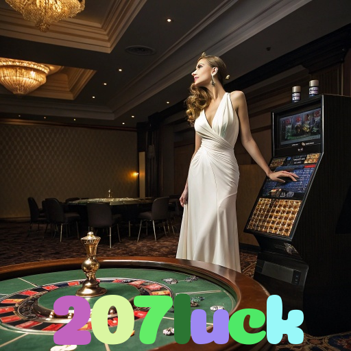 207luck:Jogue poker, aposte no futebol e ganhe em grandes jogos de cassino!