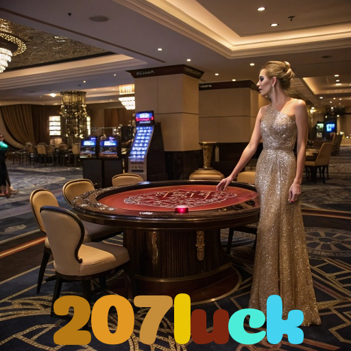207luck：Aposte no futebol, jogue poker e conquiste vitórias épicas!