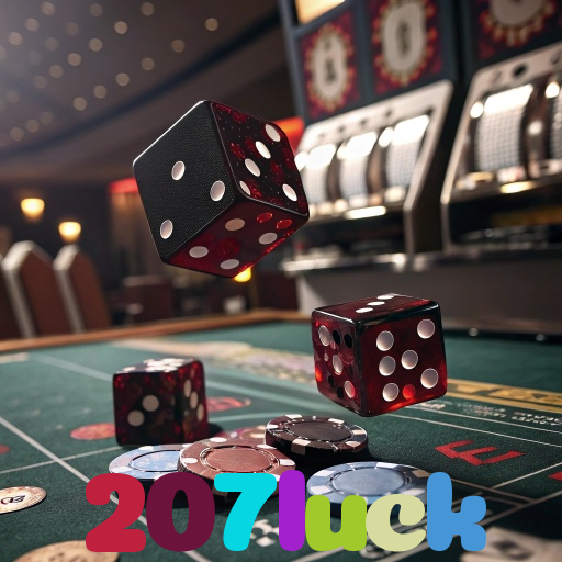 207luck:Jogue poker, aposte no futebol e ganhe em grandes jogos de cassino!