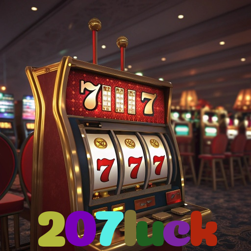 207luck:Aposte no futebol, jogue poker e conquiste vitórias épicas!