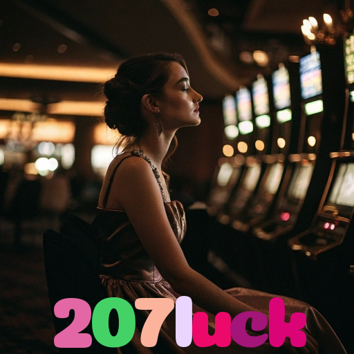 207luck:Aposte no futebol, jogue poker e conquiste vitórias épicas!
